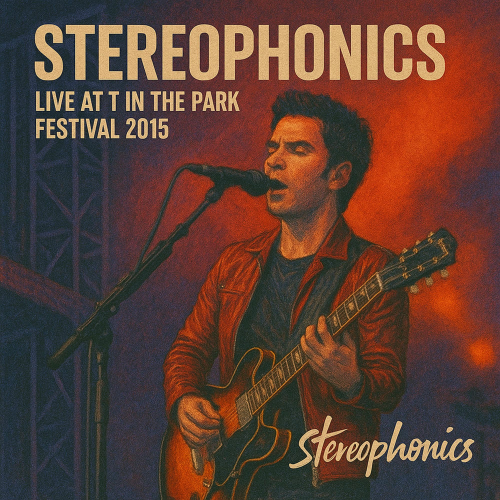 Portada del álbum