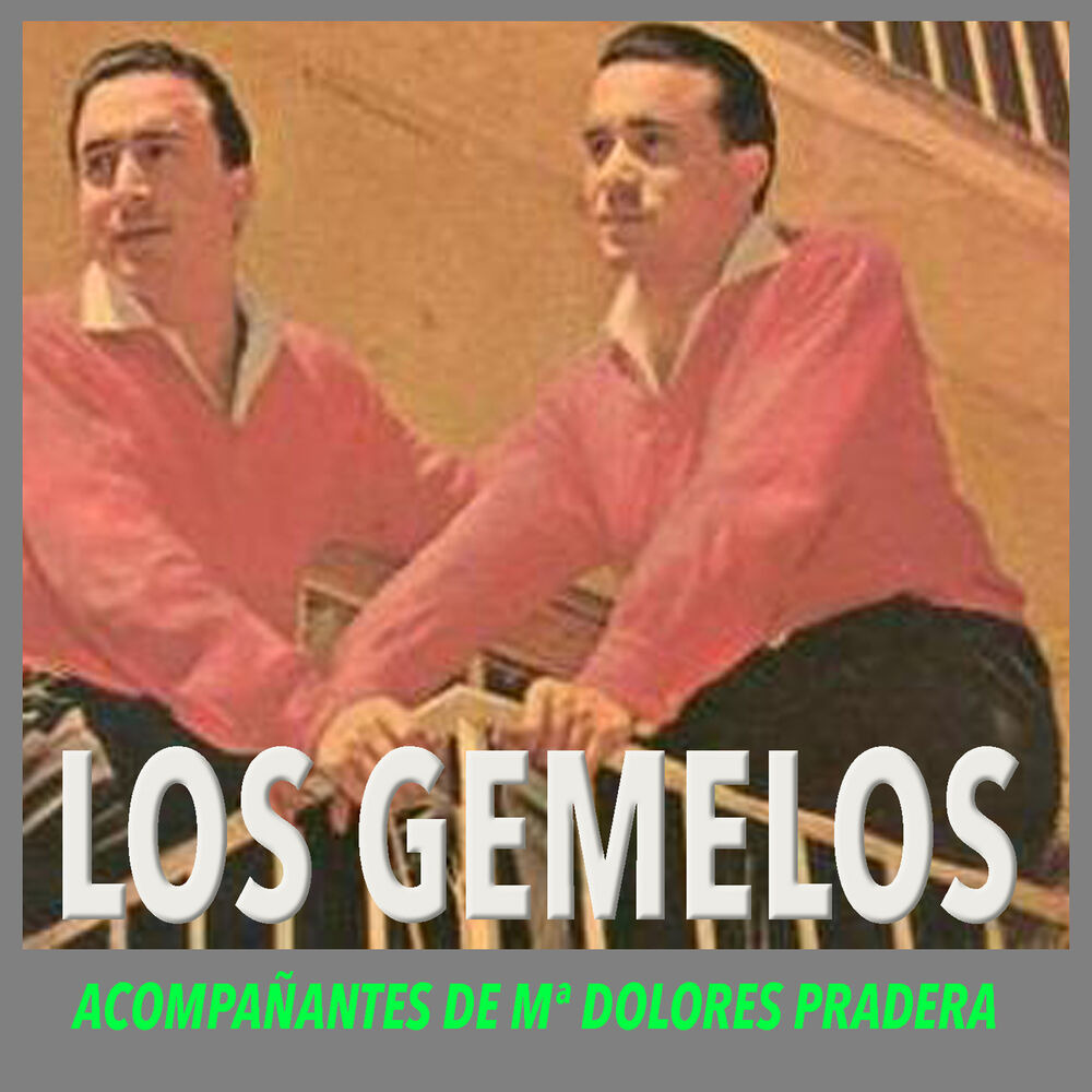 Picture of Acompañantes de Mª Dolores Pradera