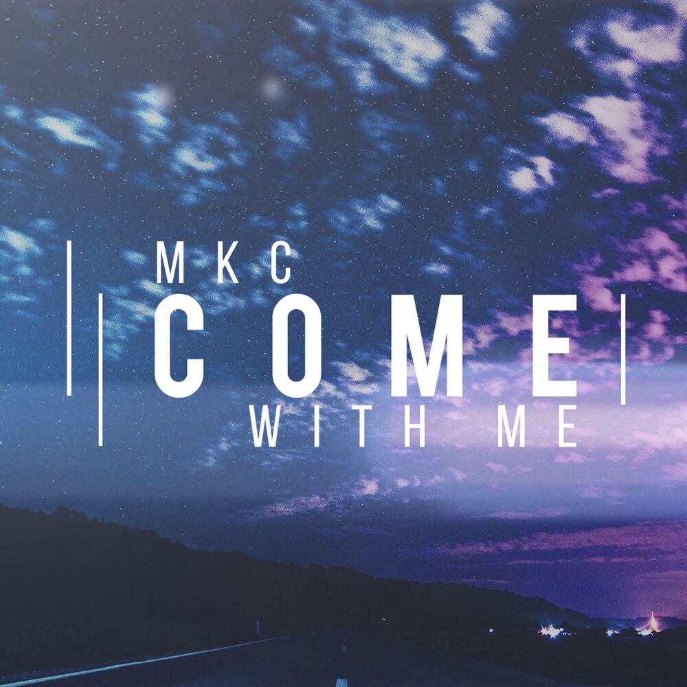 Picture of Come With Me