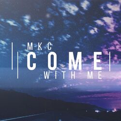 Cover of Come With Me