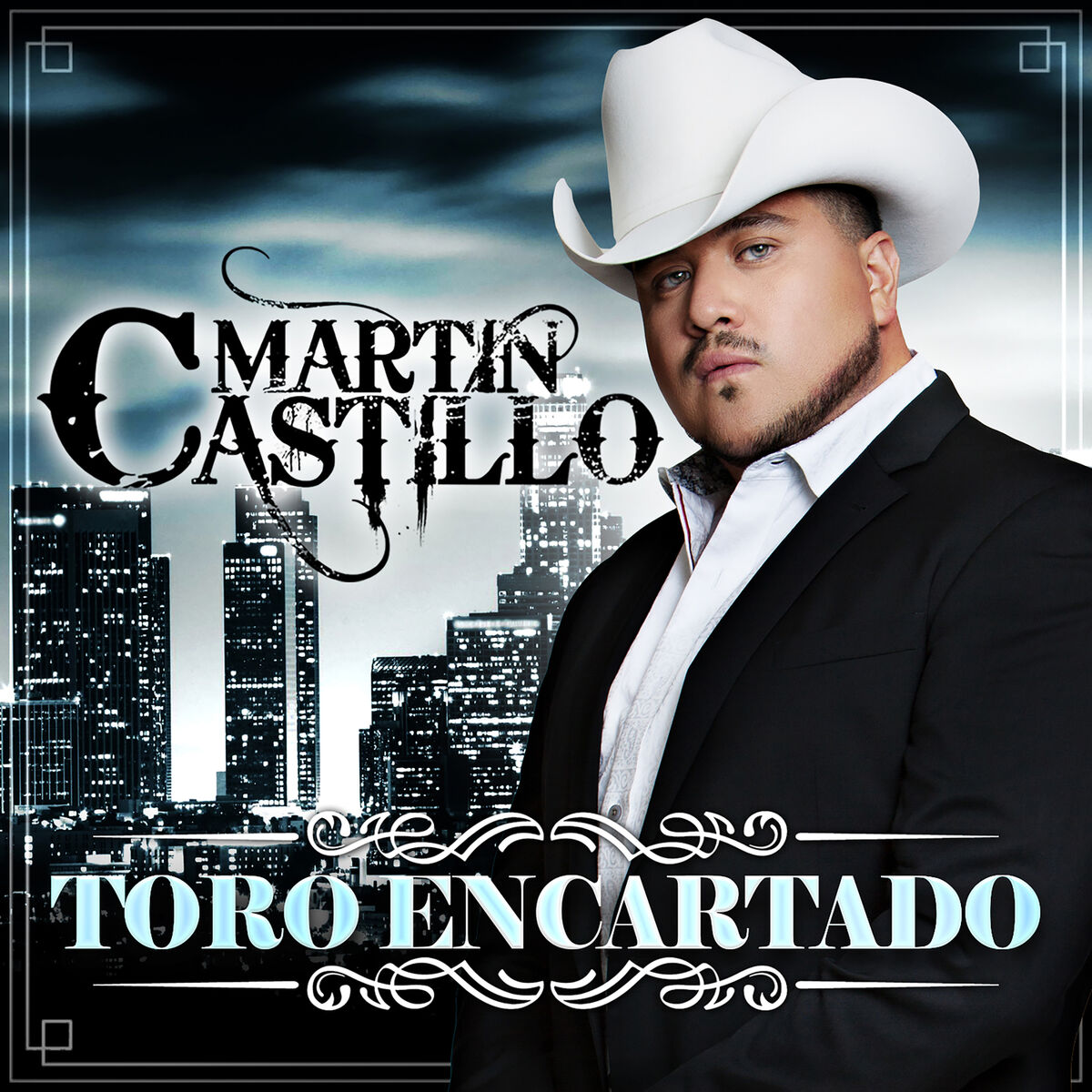 Album cover of El Toro Encartado