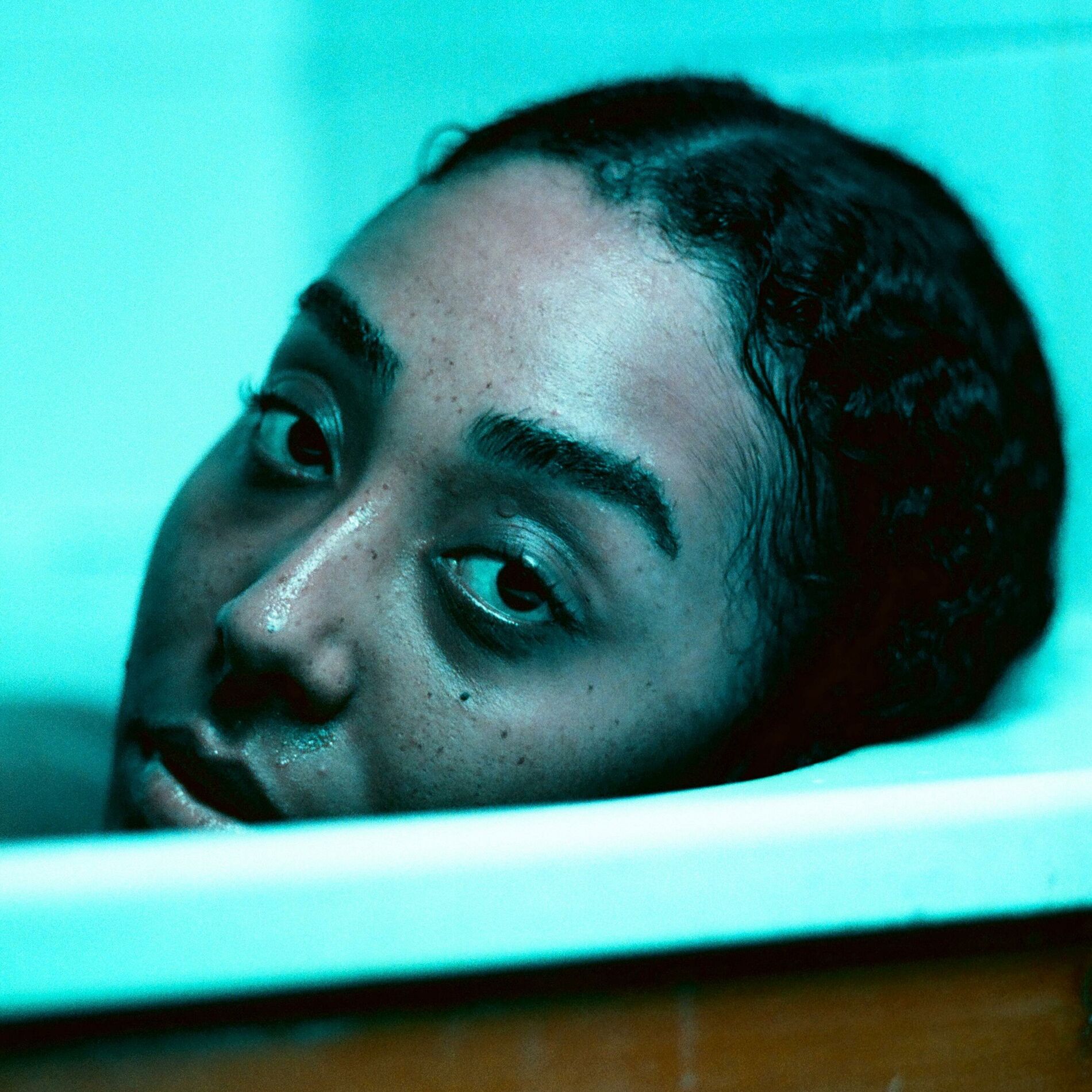 Album cover of 30 Underwater