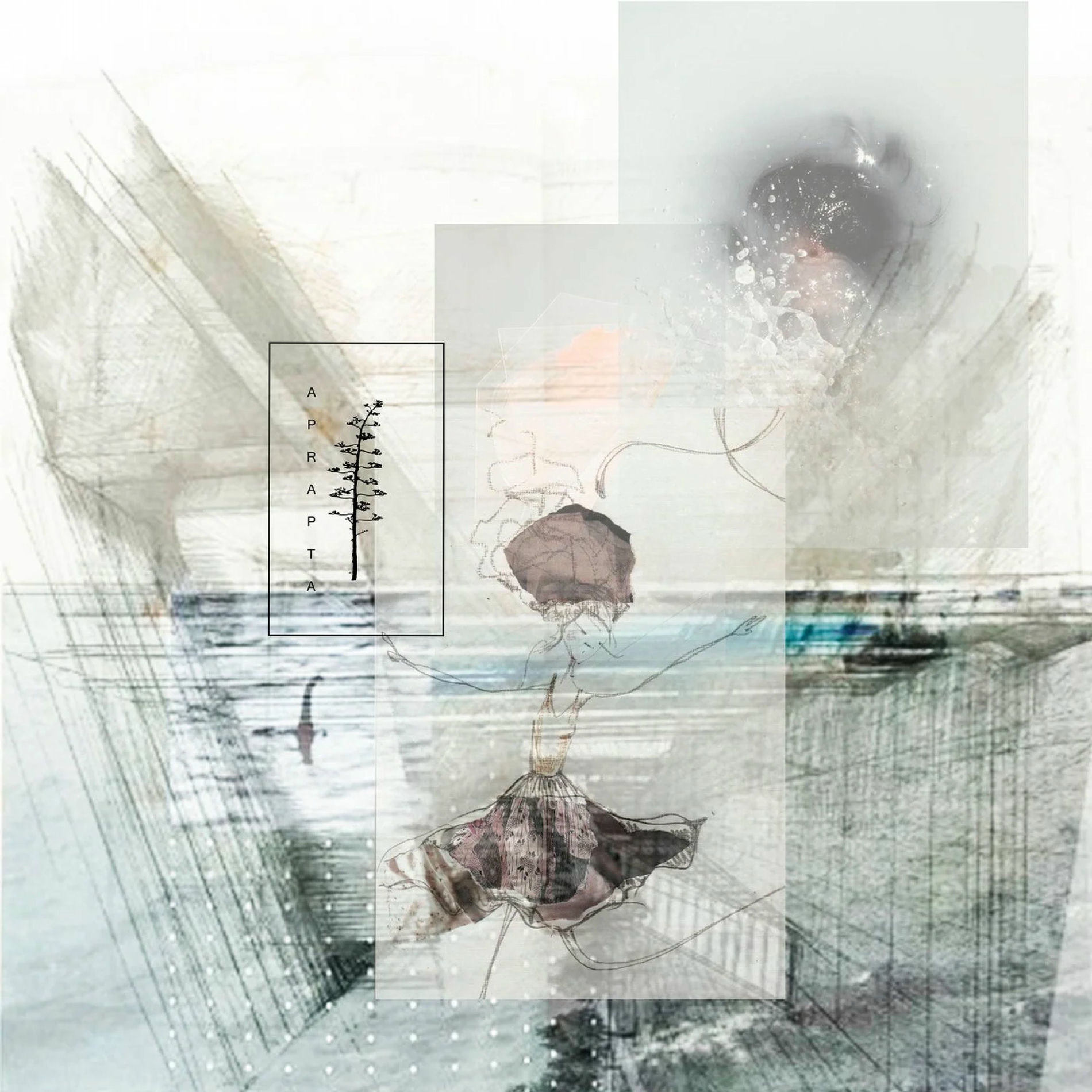 Album cover of Superkrnk