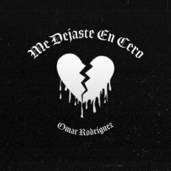 Cover of Me Dejaste en Cero