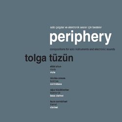 Cover of Periphery