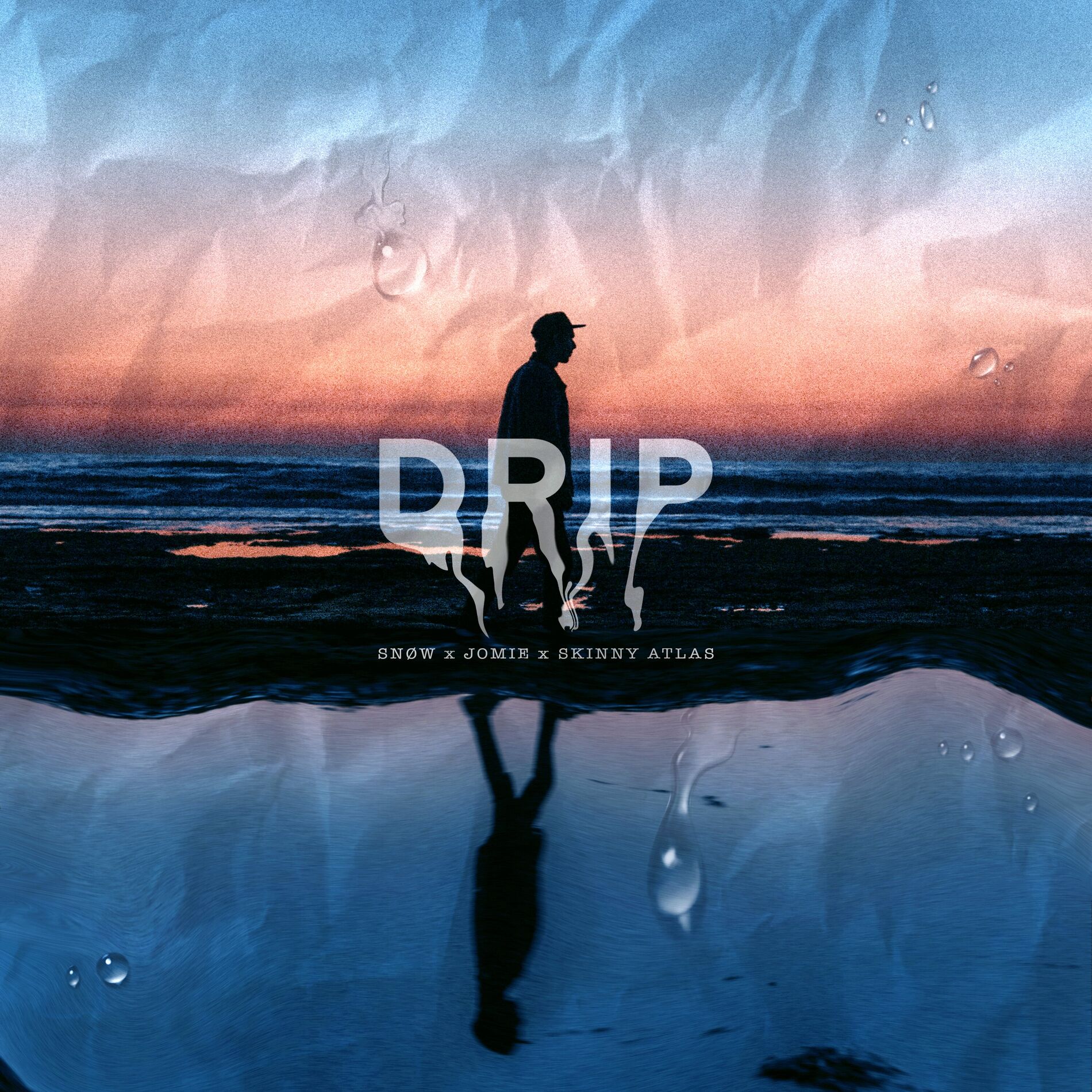 Album cover of Drip
