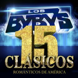 Cover of 15 Clásicos Románticos de America