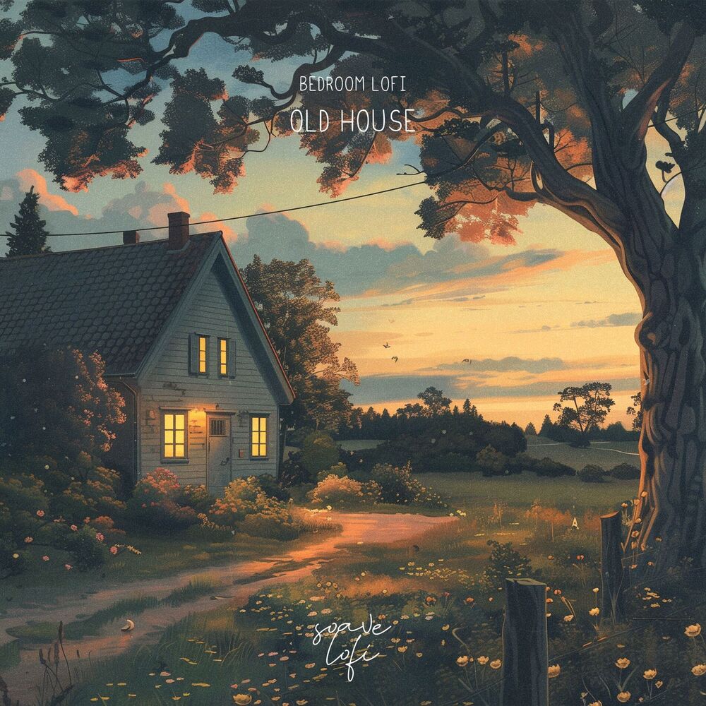 Picture of Old House