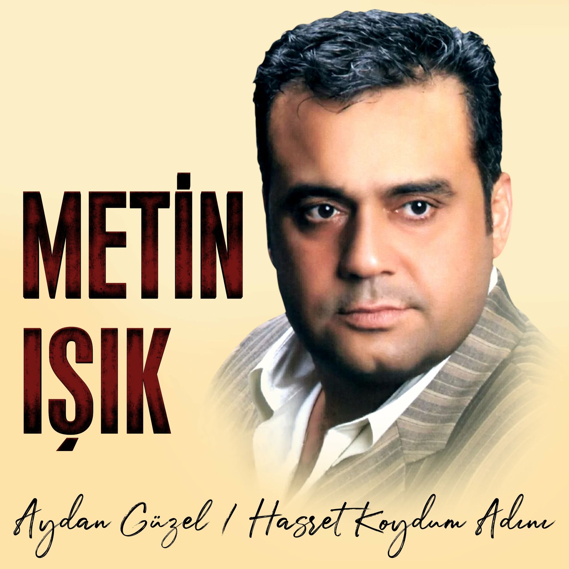 Metin Işık Dinle