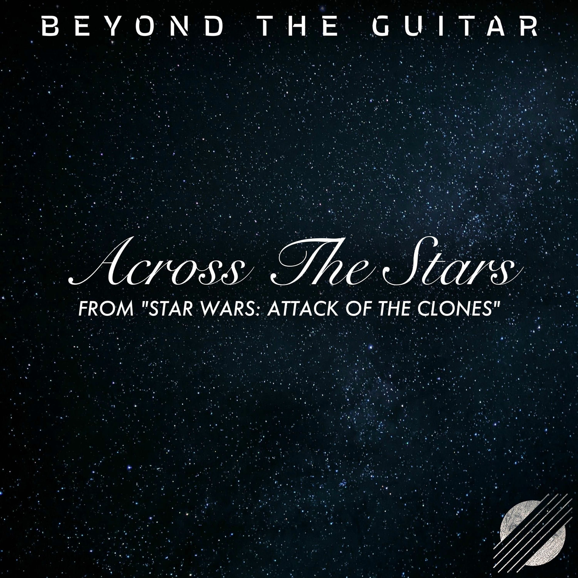 Album cover of Across The Stars (From 