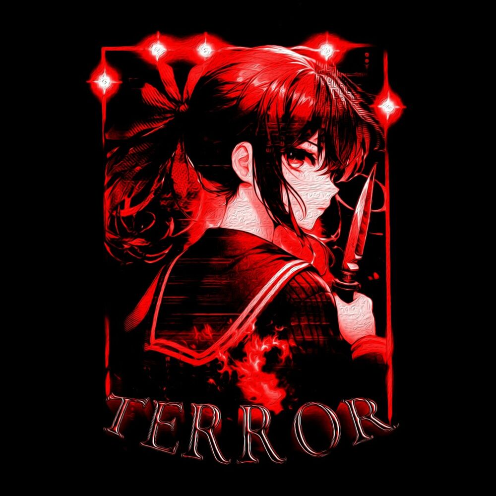 Picture of TERROR (feat. Kizekzx)