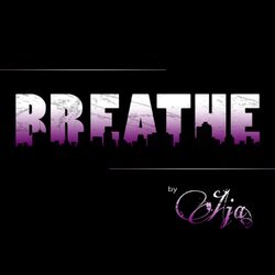 Cover of Breathe