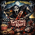 Twisting The Knife (feat. As We Sleep)