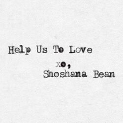 Cover of Help Us To Love