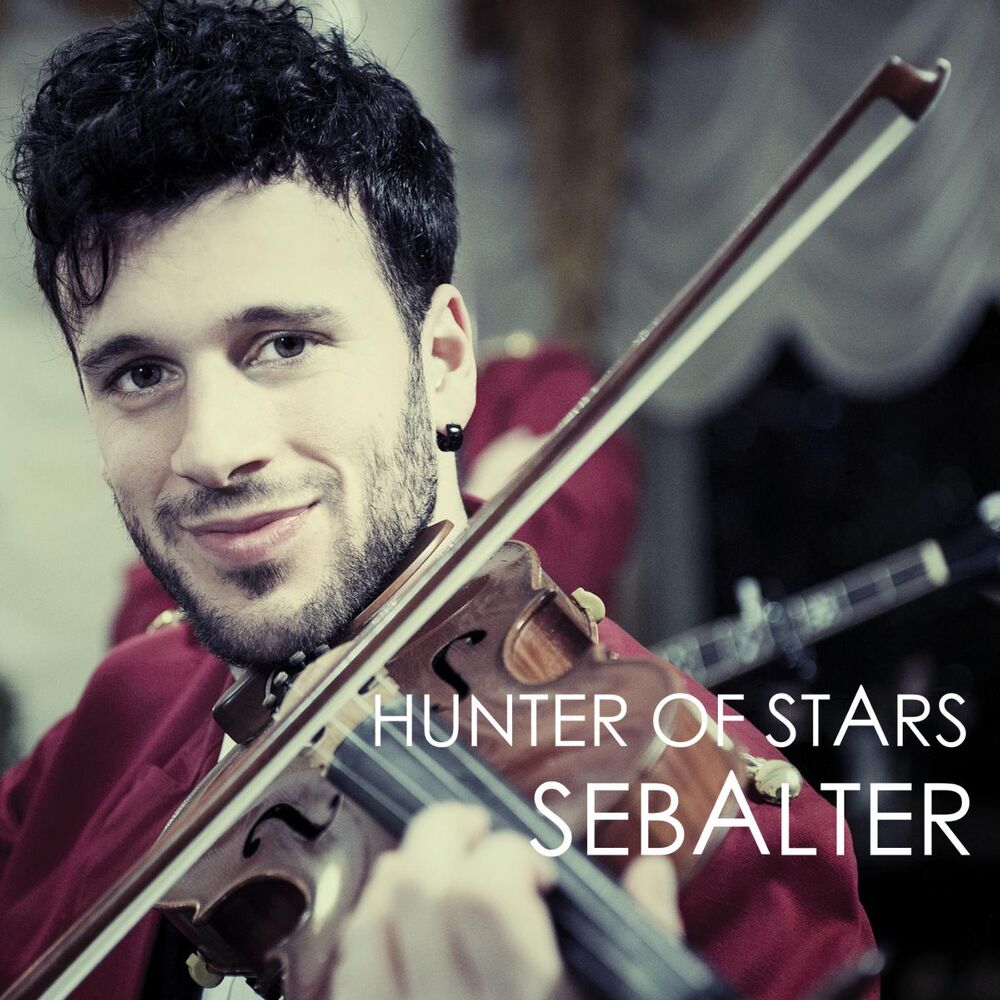 Picture of Hunter of Stars