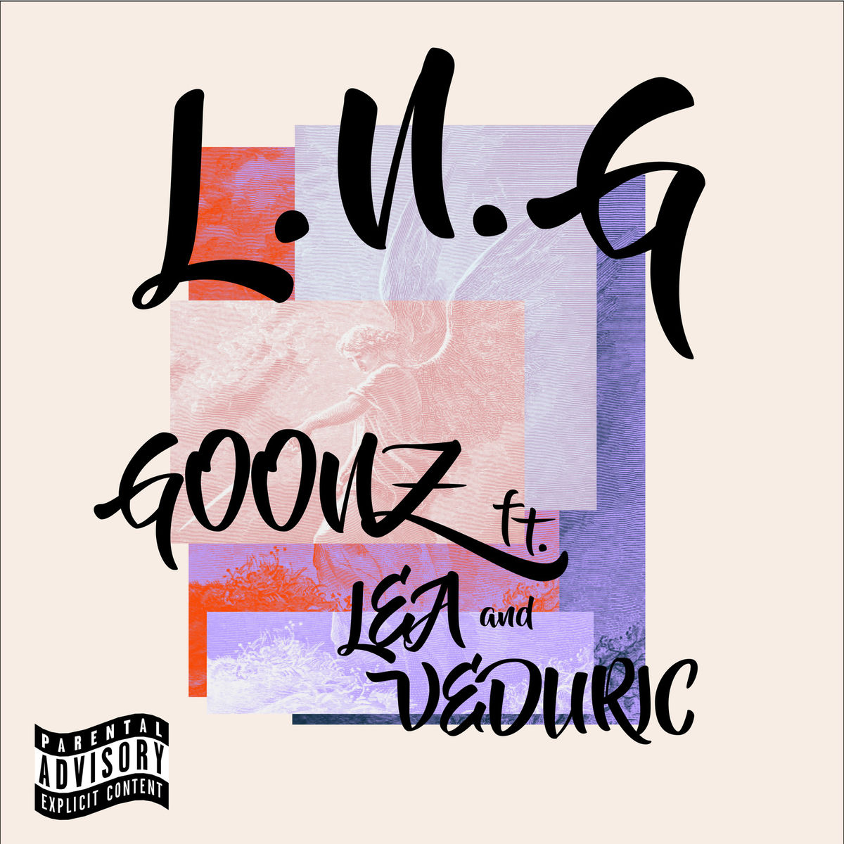 Album cover of L.n.G.