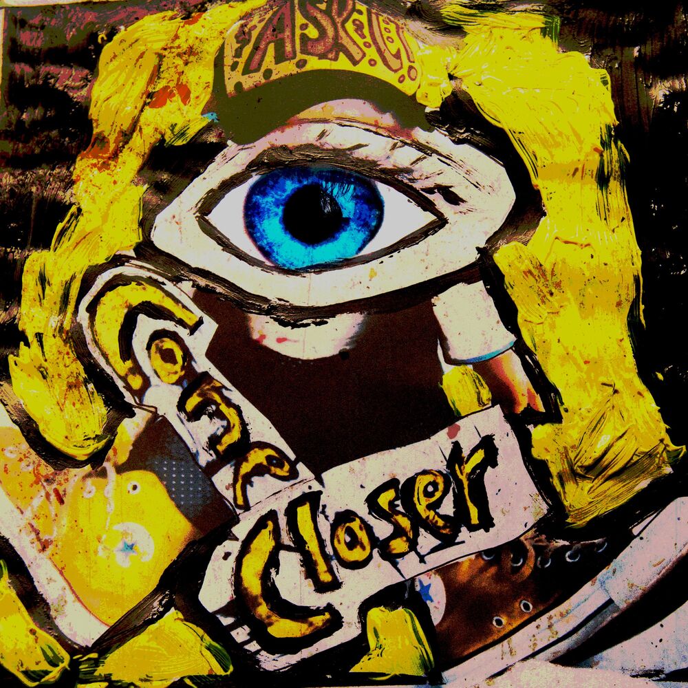 Picture of Come Closer