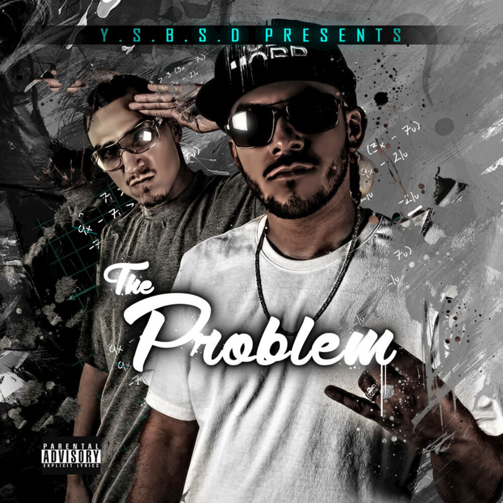 Picture of The Problem