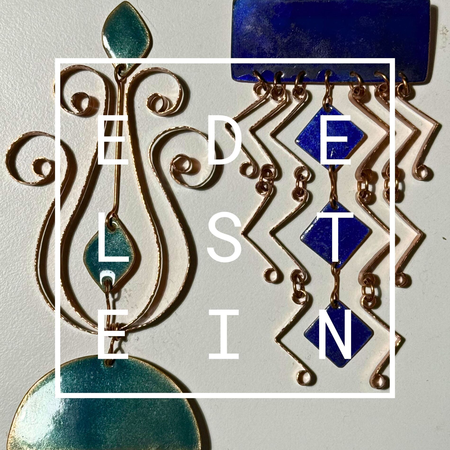Album cover of EDELSTEIN