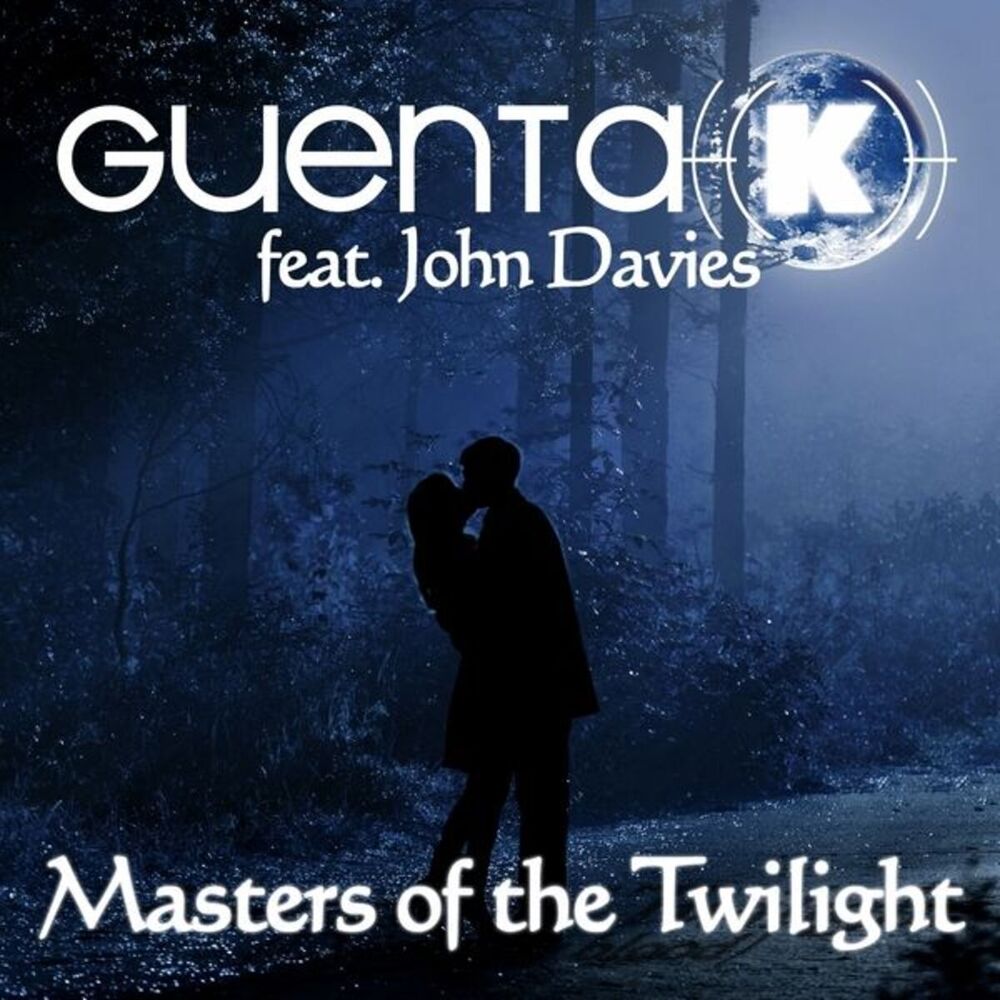 Picture of Masters Of The Twilight