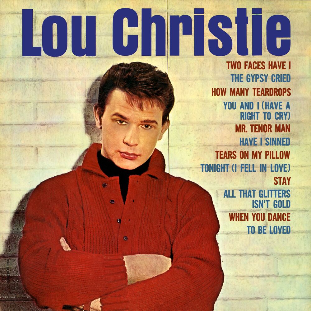 Picture of Lou Christie