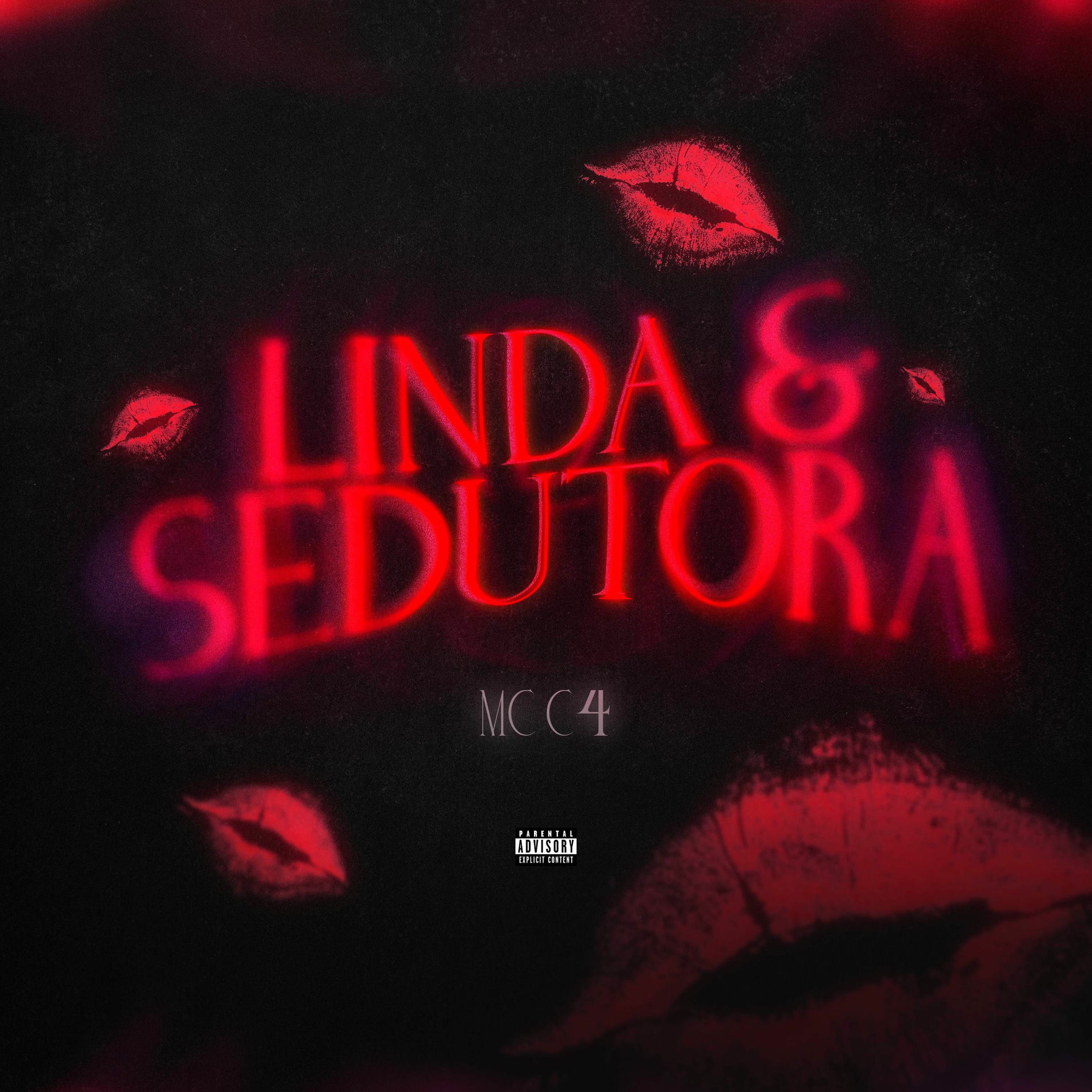 Album cover of Linda e Sedutora