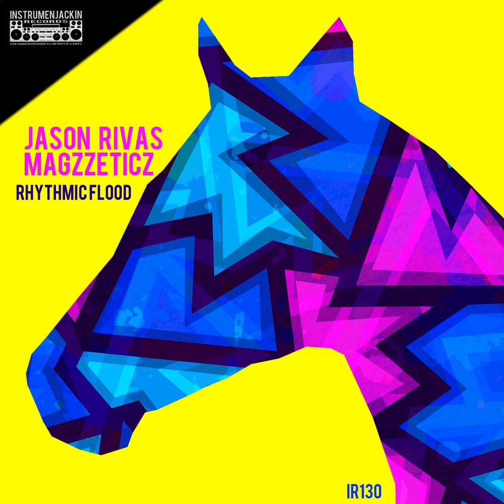 Picture of Rhythmic Flood