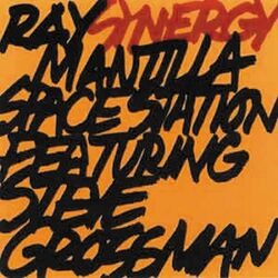 Cover of Synergy