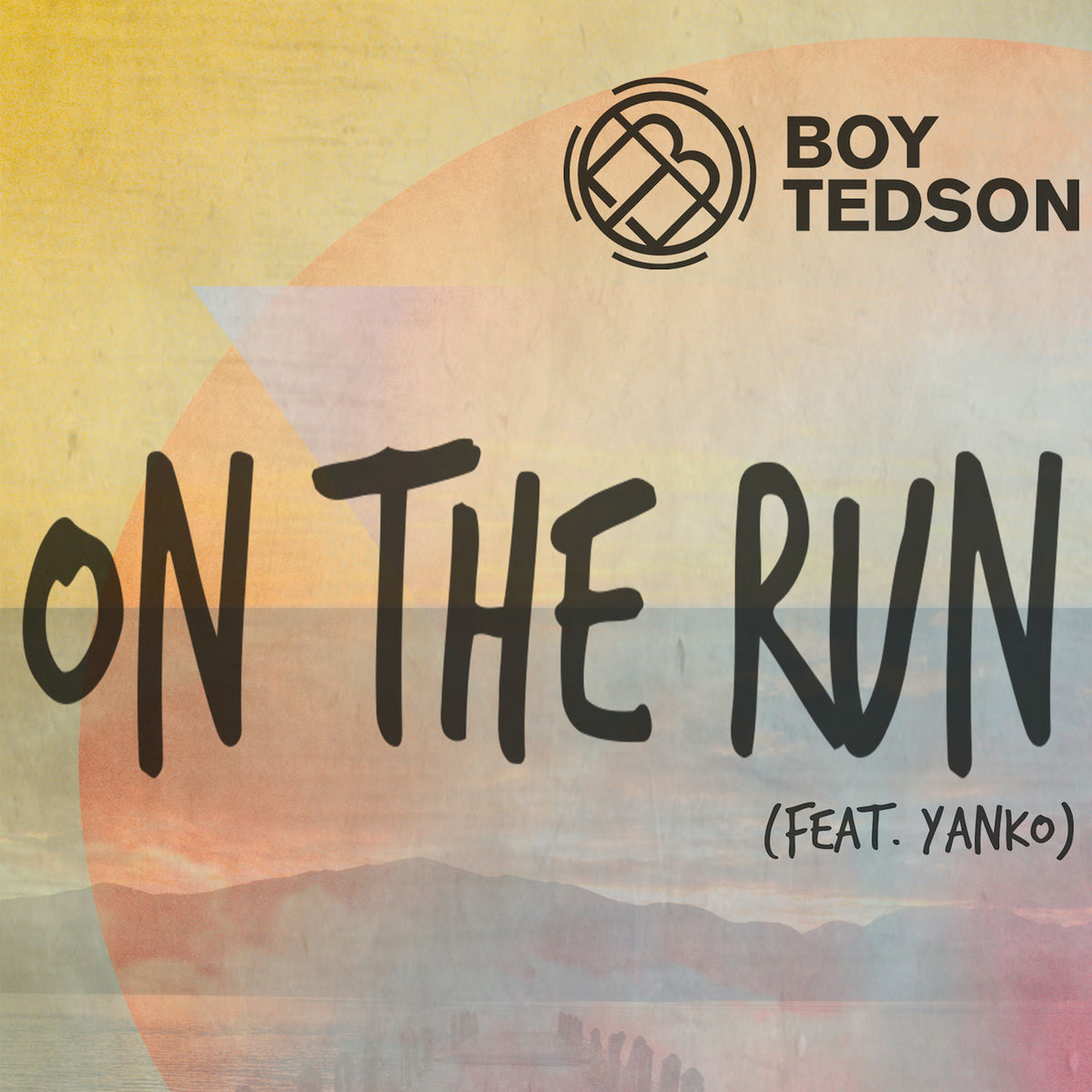 Album cover of On The Run