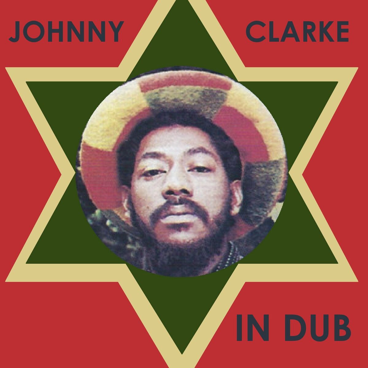 Album cover of Johnny Clarke in Dub
