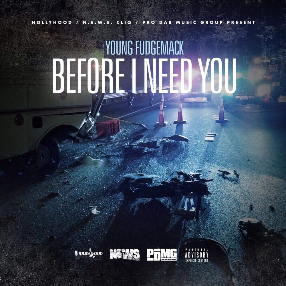 Picture of Before I Need You