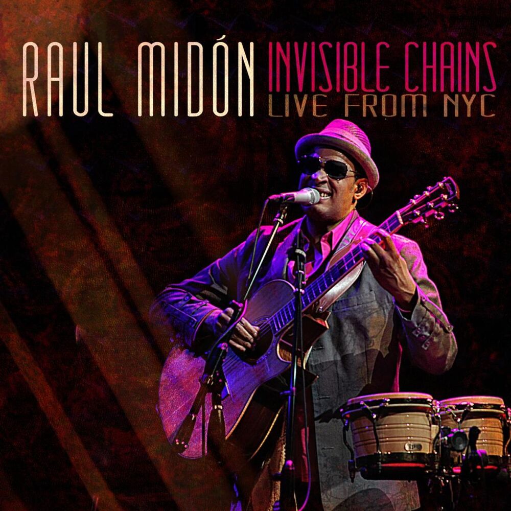 Picture of Invisible Chains Live from Nyc