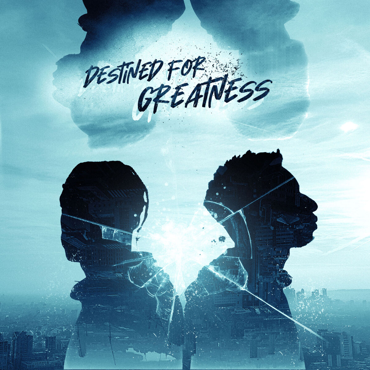 Album cover of Destined For Greatness
