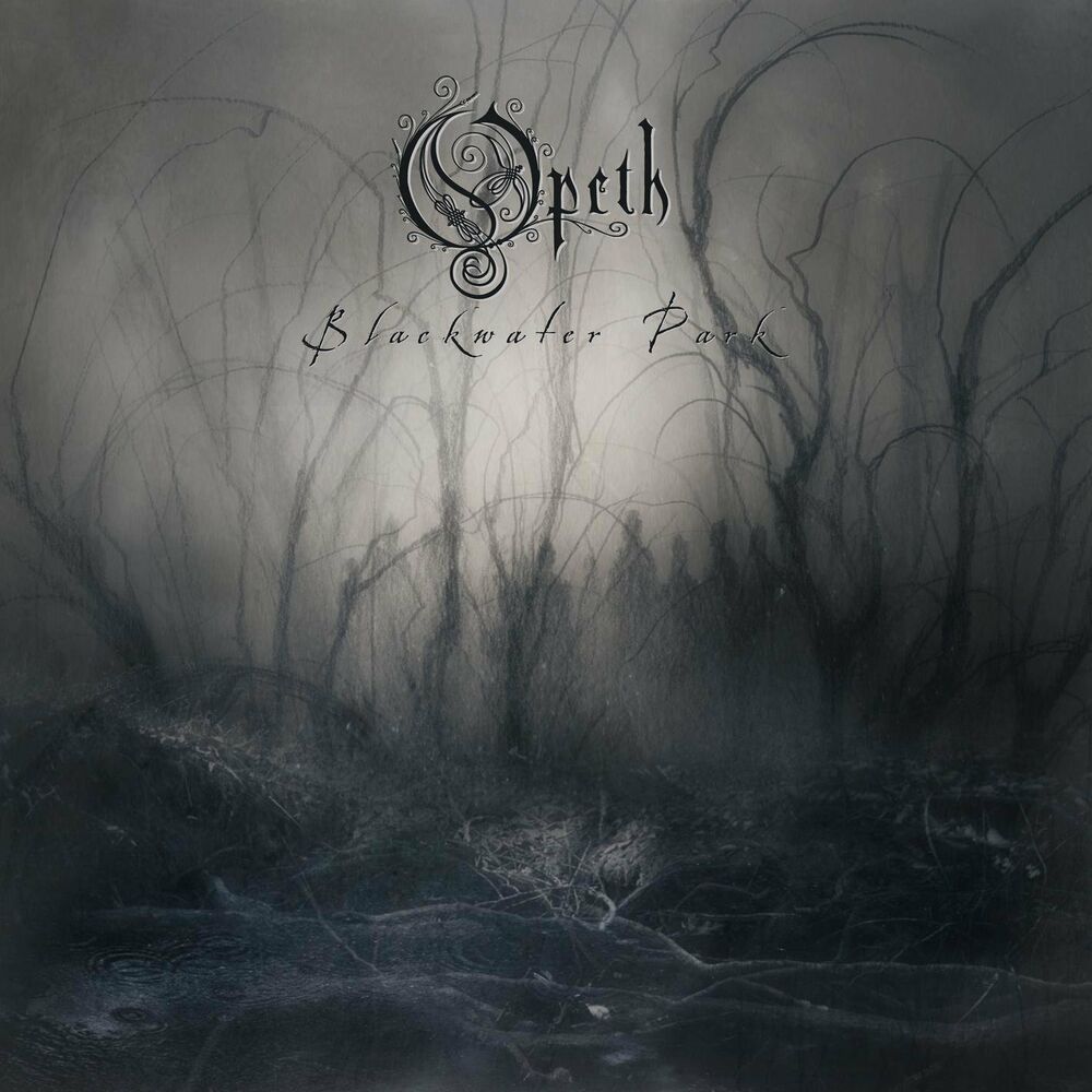 Picture of Blackwater Park (20th Anniversary Edition)