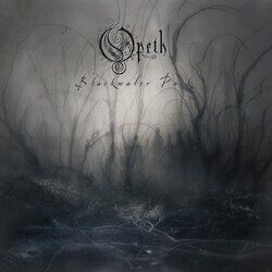 Cover of Blackwater Park (20th Anniversary Edition)
