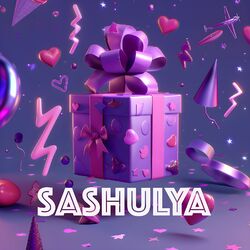 Sashulya