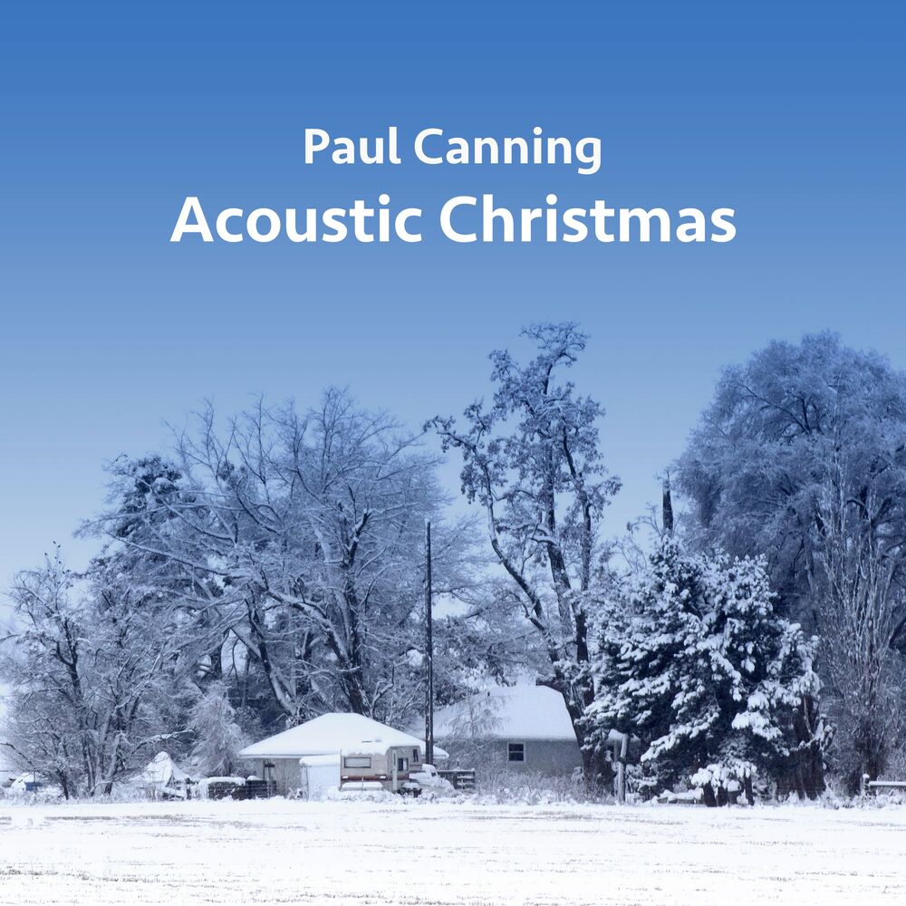 Picture of Acoustic Christmas