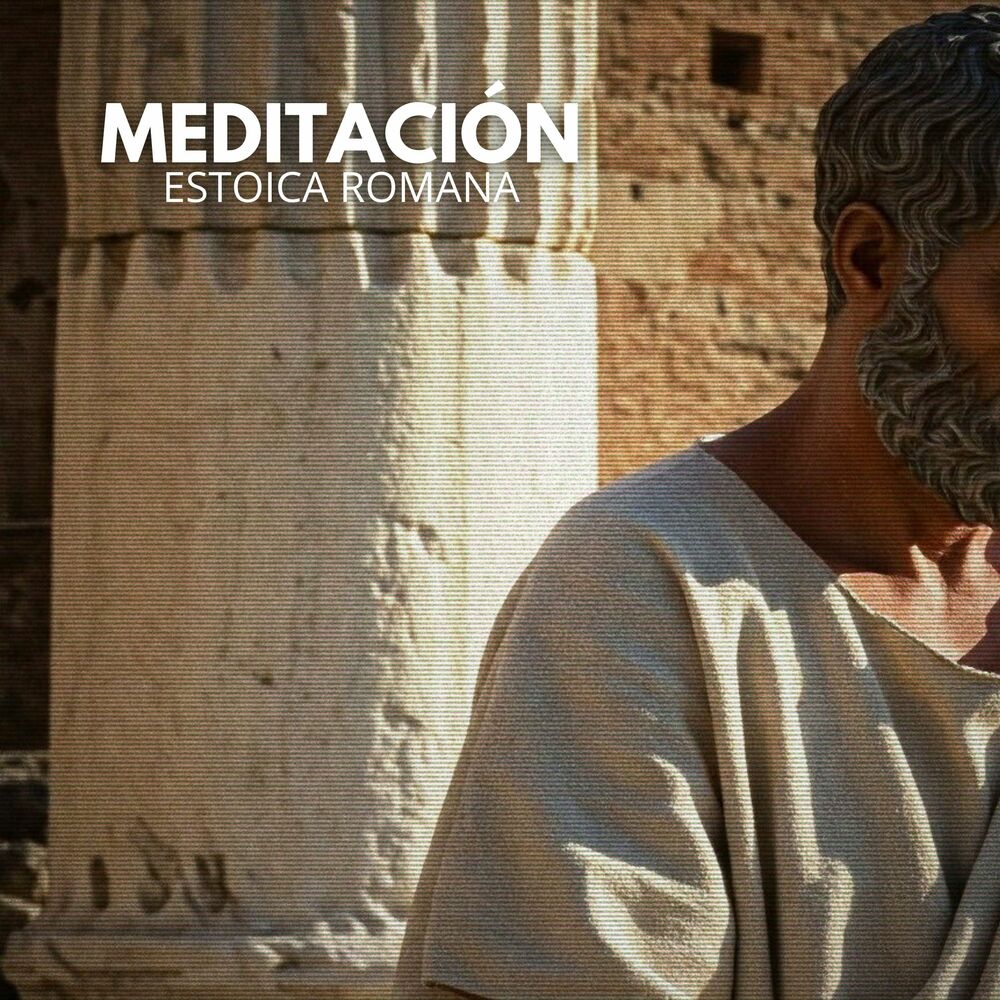 Picture of Meditación Estoica Romana: Pensamiento Profundo y Reflexión