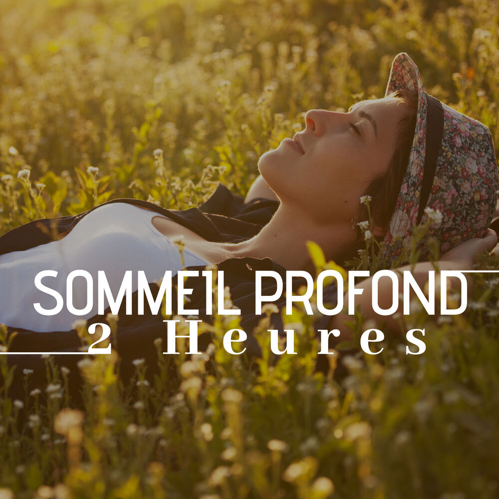 Picture of 2 Heures de Sommeil Profond - Écoutez cette douce musique relaxante pendant que vous dormez la nuit