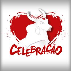 Cover of Celebração