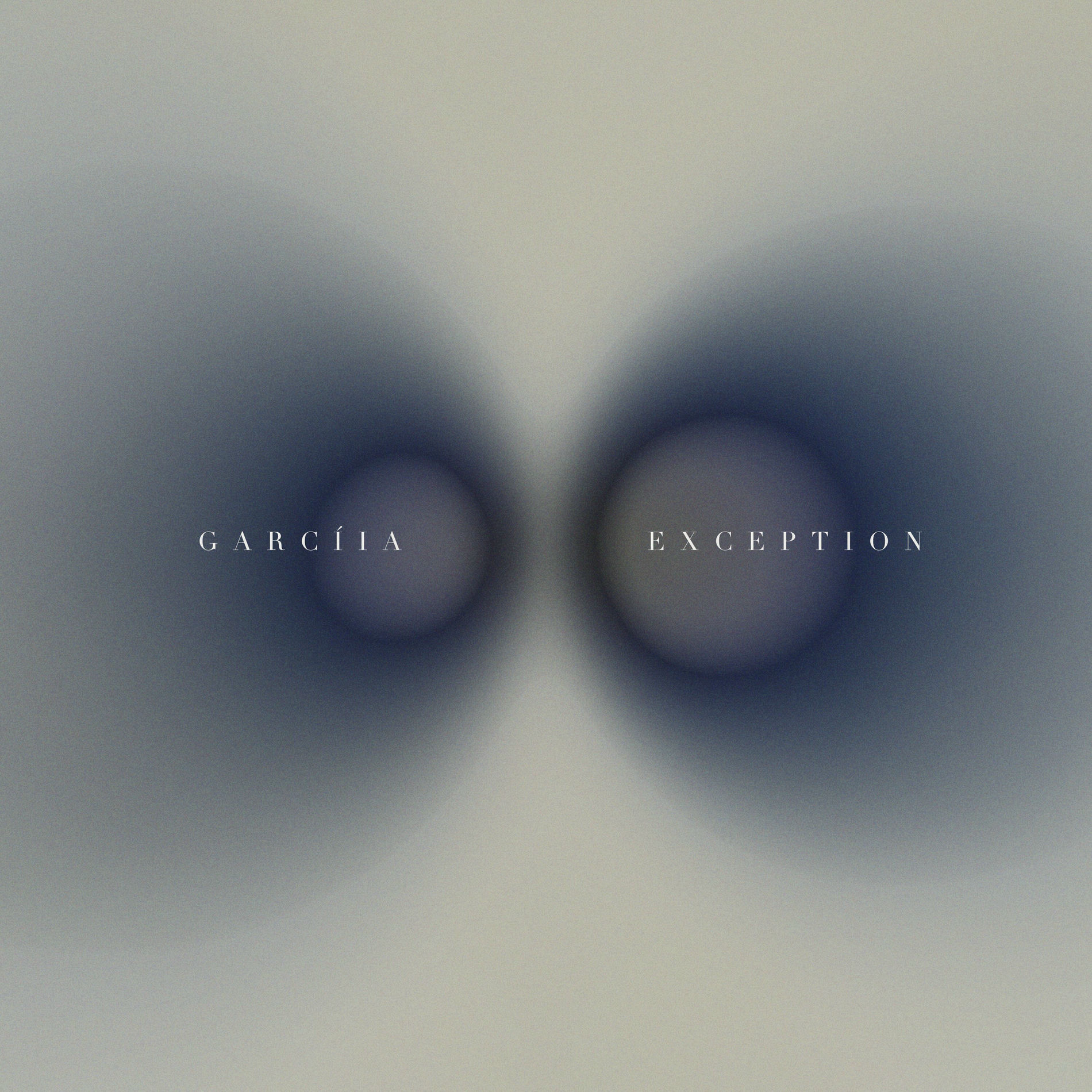 Album cover of Exception
