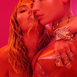 Cover of Mother's Daughter (Remixes)