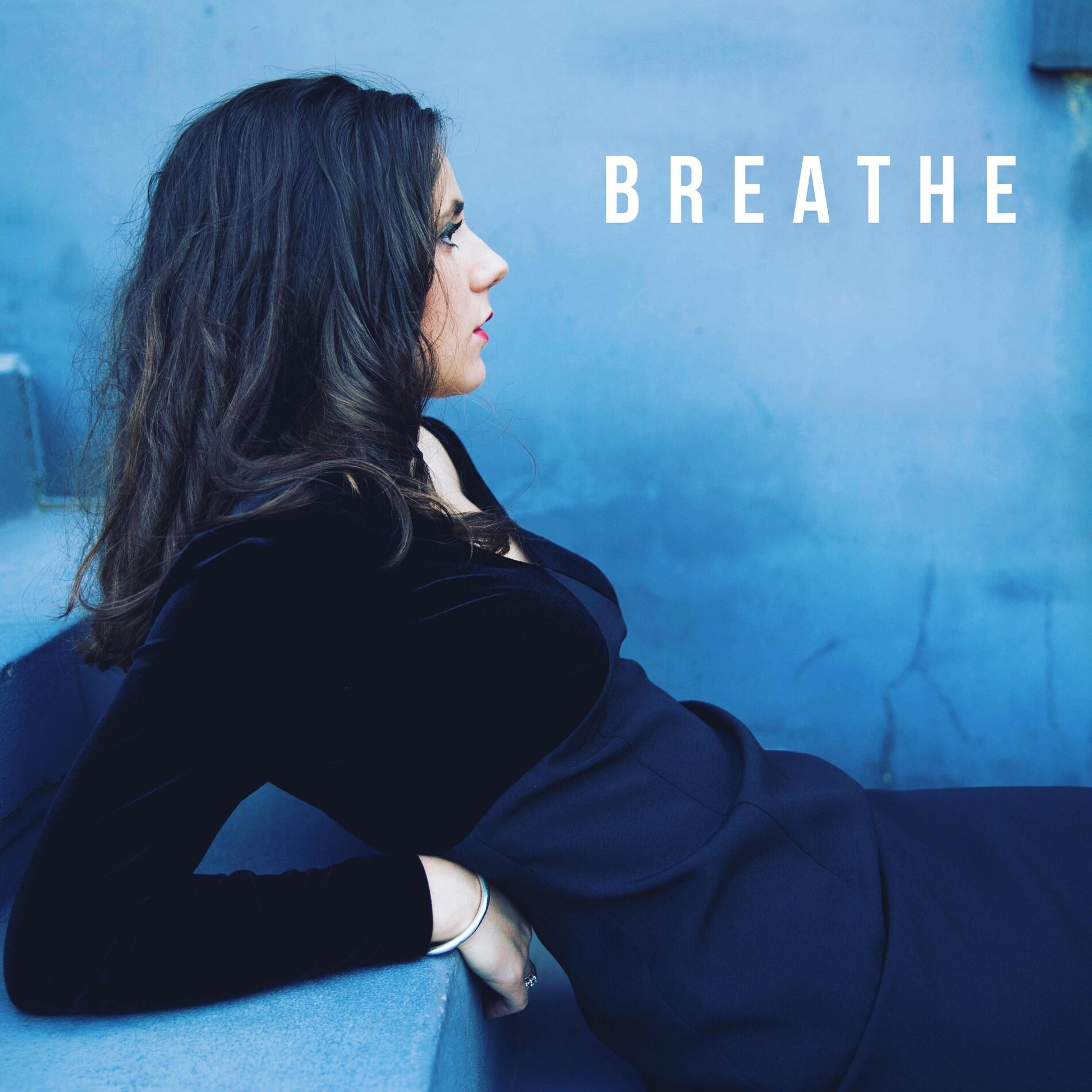 Album cover of BREATHE (feat. AViVA)
