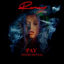 Cover of Pay - Instrumental