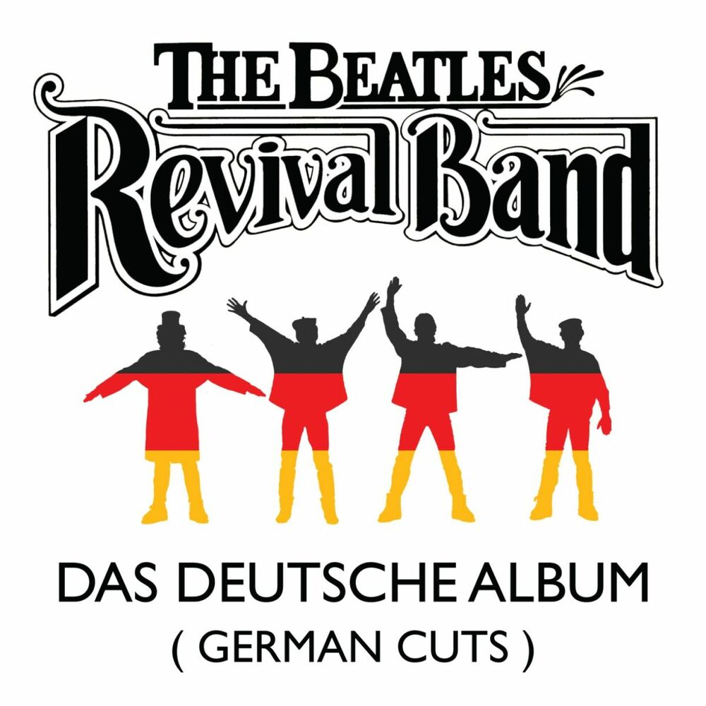 Picture of Das Deutsche Album (German Cuts)