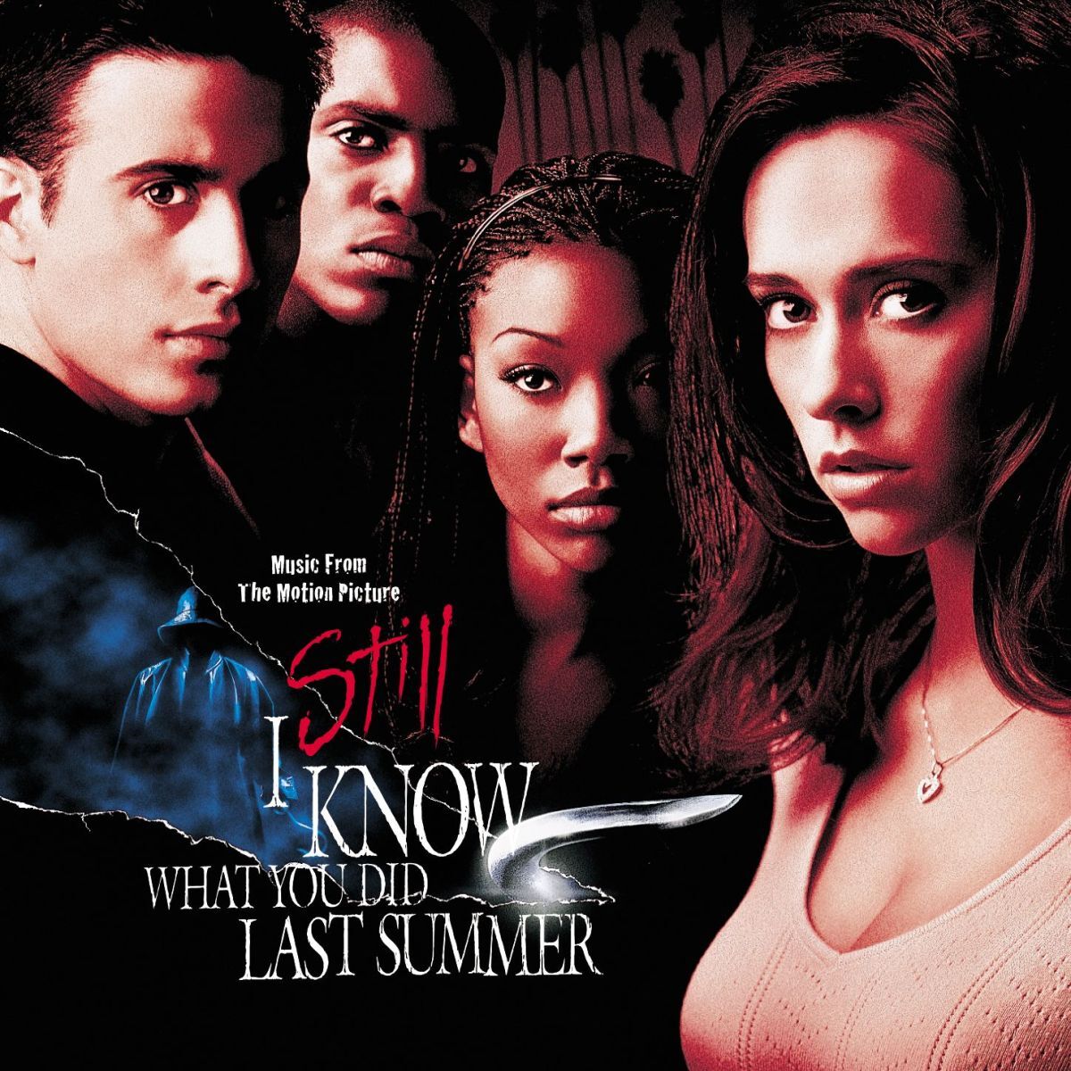 Album cover of How Do I Deal