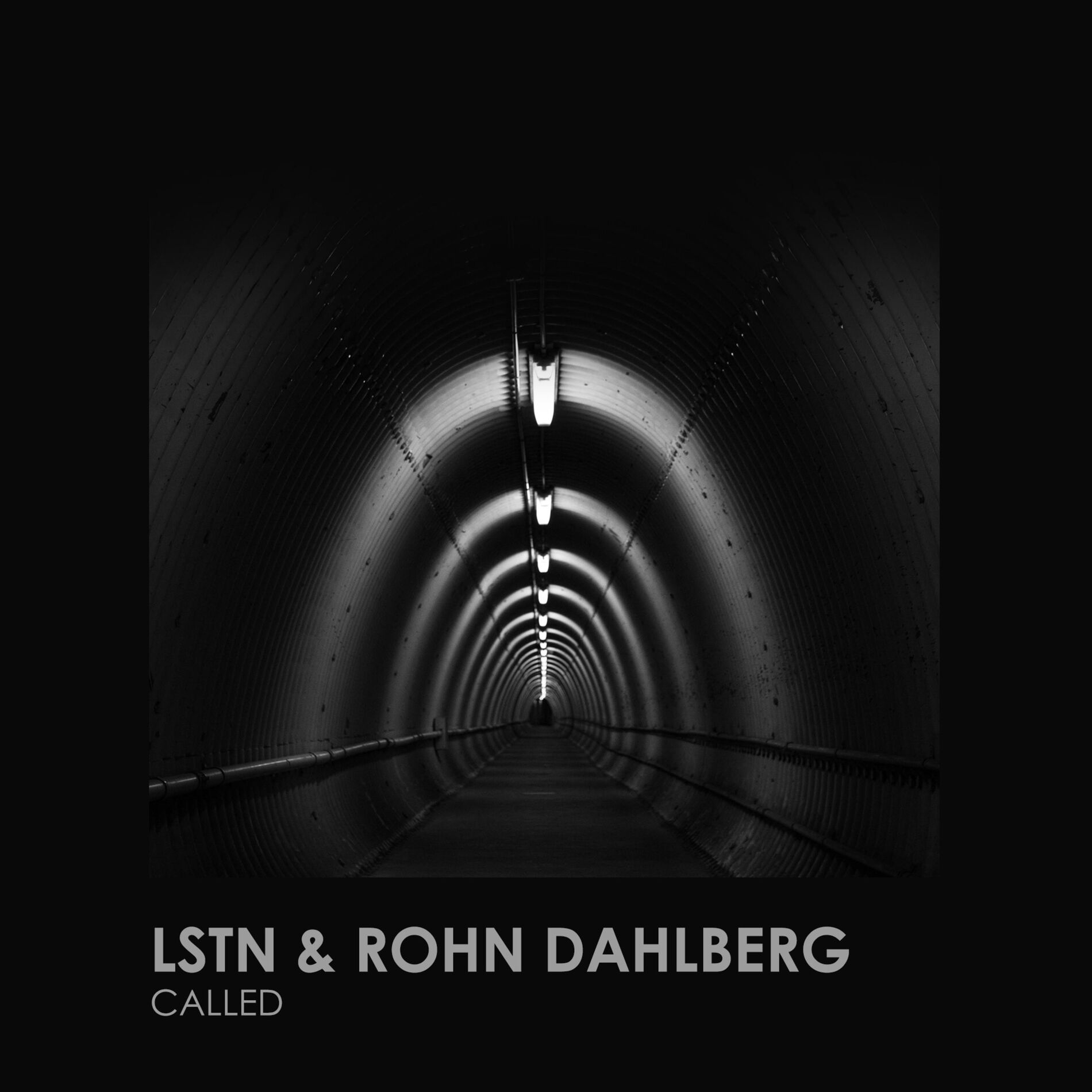 Album cover of Called