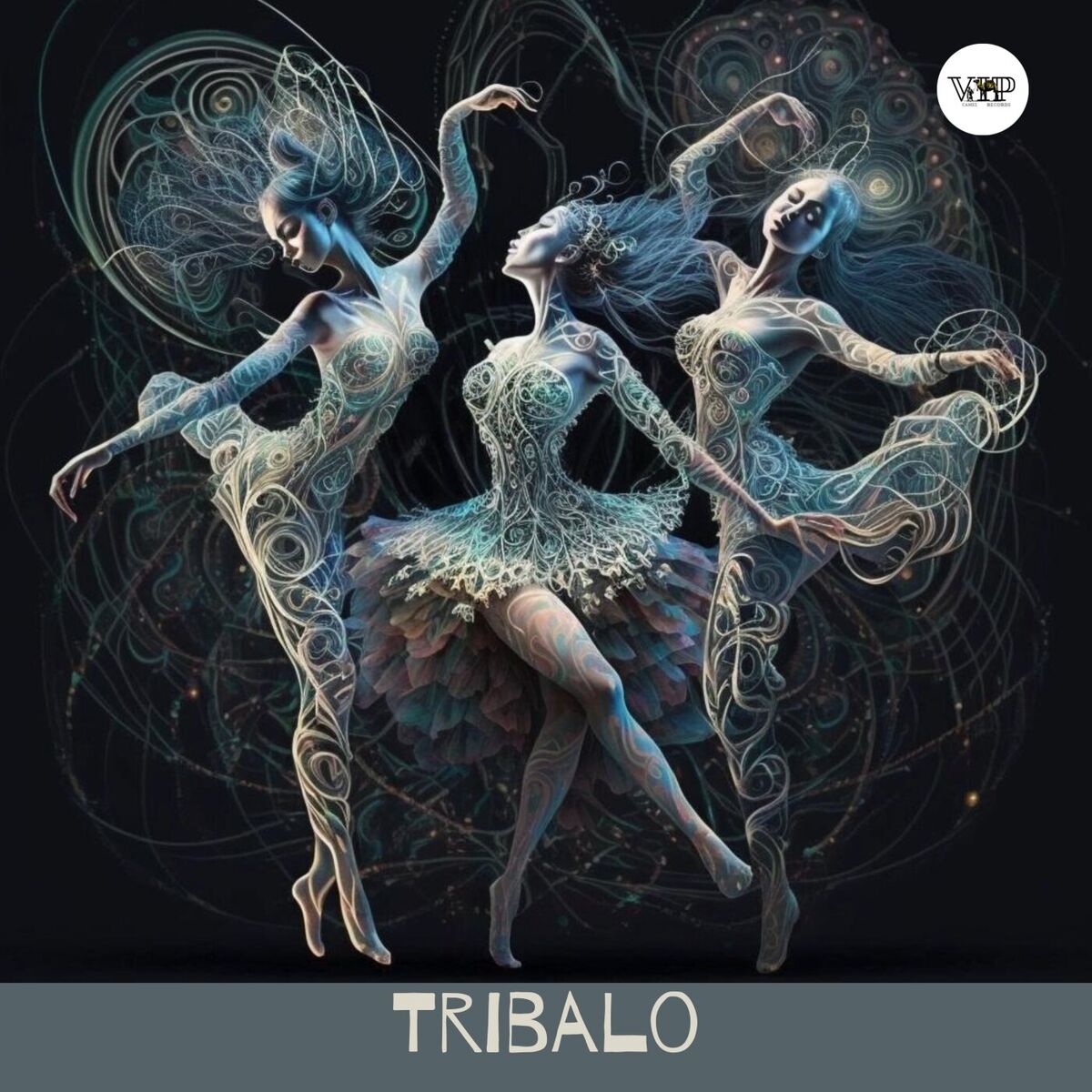 Album cover of Breath of Life