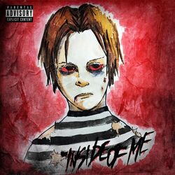 Cover of Inside of Me