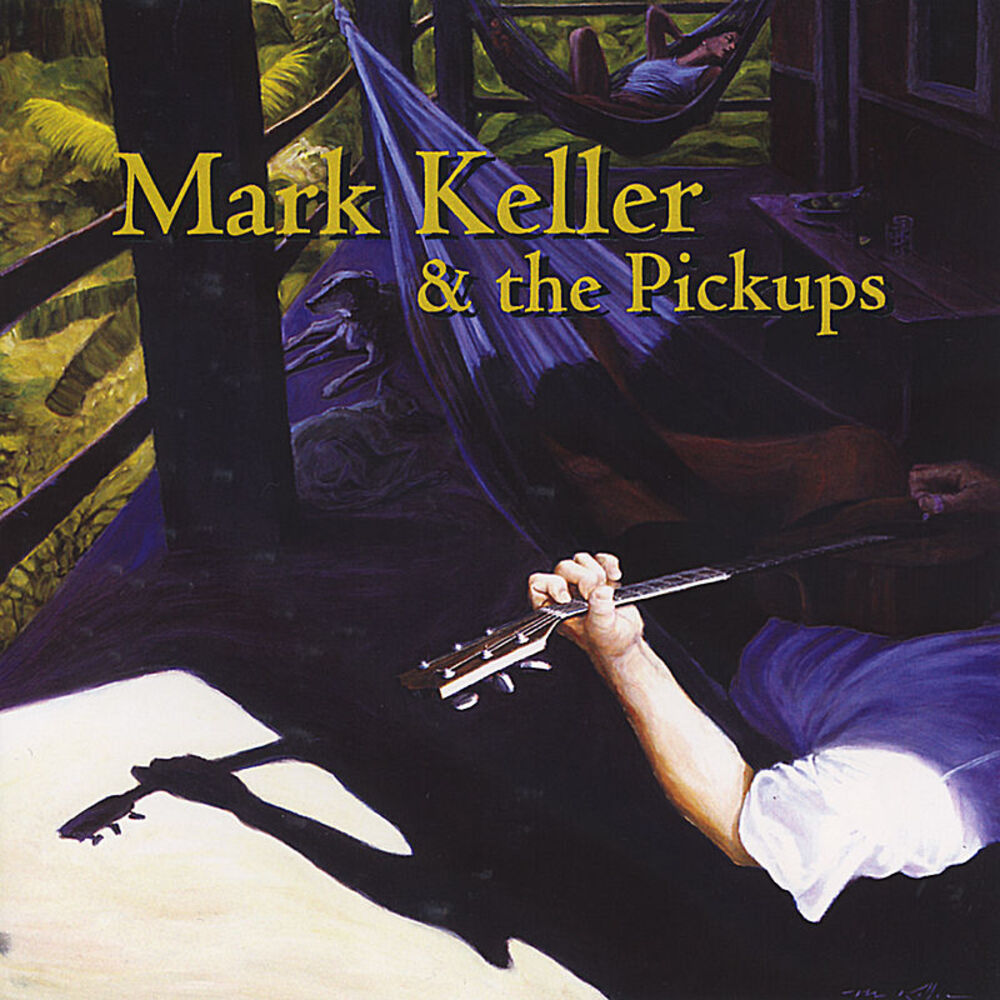 Picture of Mark Keller & the Pickups - Special Edition
